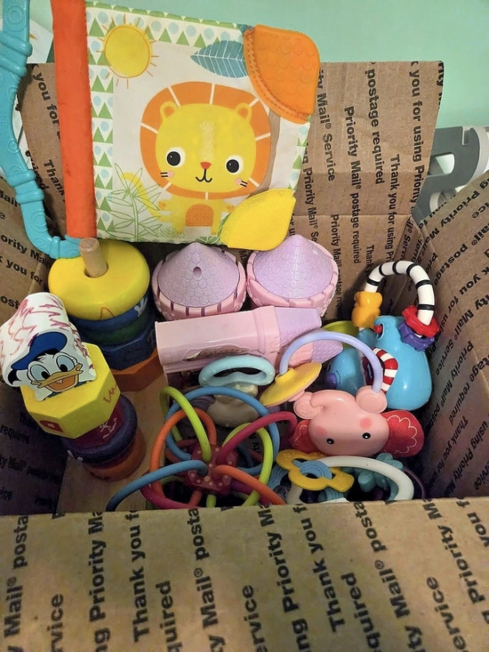 VTech Assorted Learning Toys Multicolor